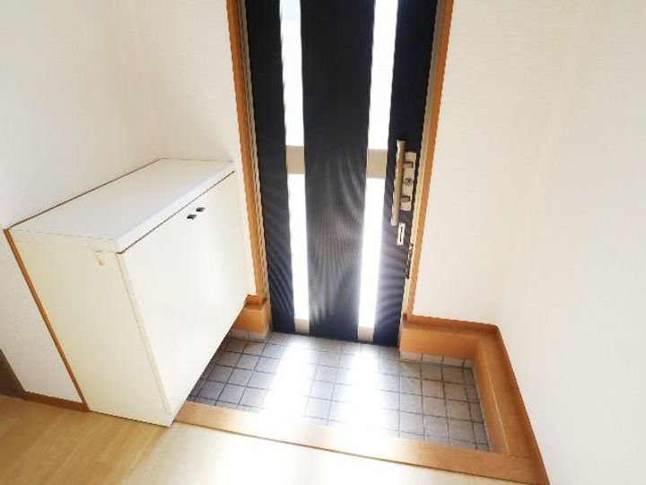 奈良県生駒市生駒台北(テラスハウス)の賃貸物件C-2のその他画像
