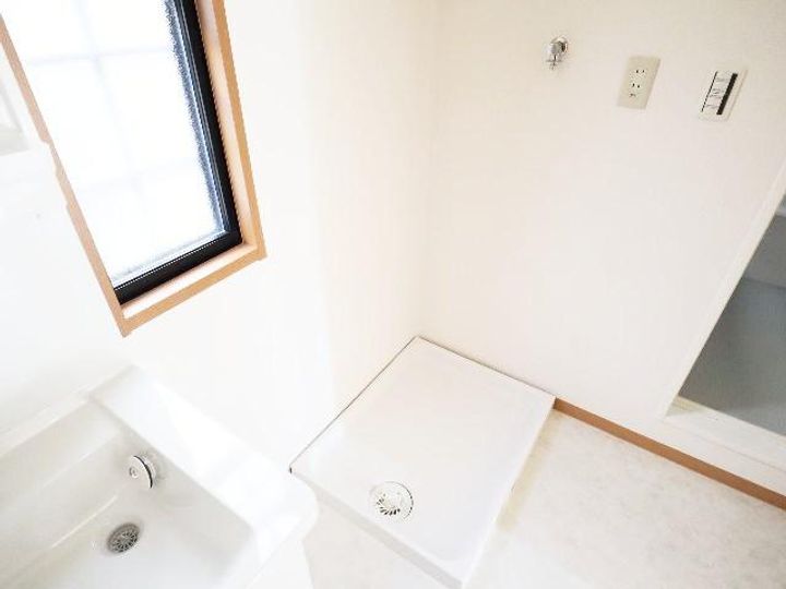 奈良県生駒市生駒台北(テラスハウス)の賃貸物件C-2のその他画像