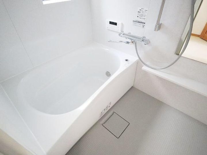 奈良県生駒市生駒台北(テラスハウス)の賃貸物件C-2のその他画像