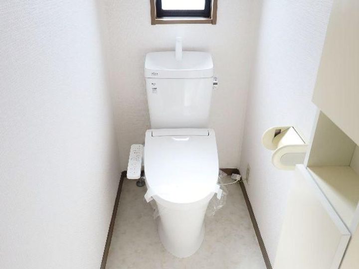 奈良県生駒市生駒台北(テラスハウス)の賃貸物件C-2のその他画像