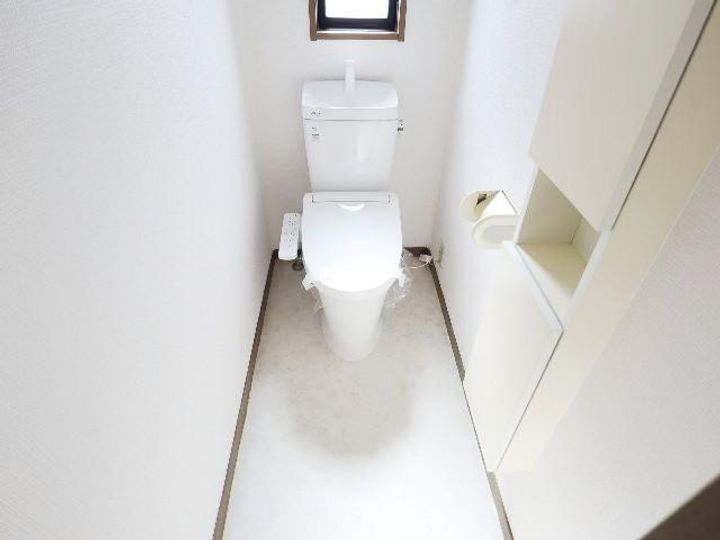 奈良県生駒市生駒台北(テラスハウス)の賃貸物件C-2のその他画像