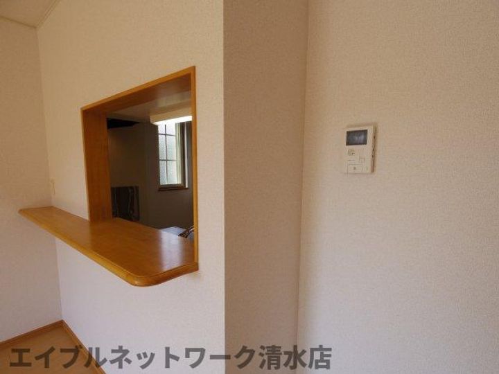 静岡県静岡市清水区木の下町(アパート)の賃貸物件のその他画像