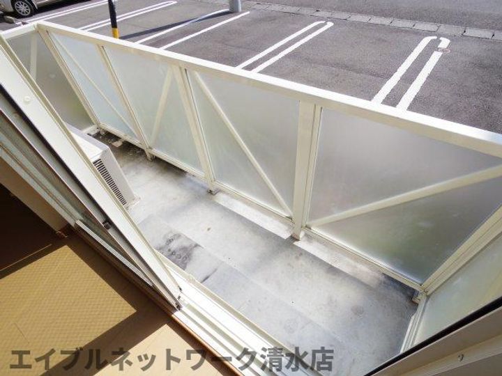 静岡県静岡市清水区木の下町(アパート)の賃貸物件のその他画像