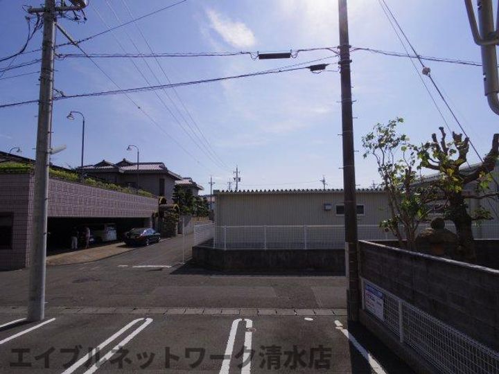 静岡県静岡市清水区木の下町(アパート)の賃貸物件のその他画像