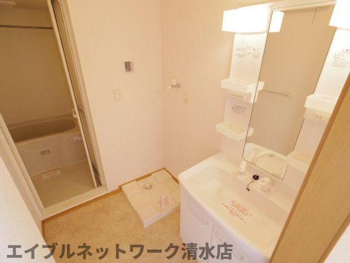 静岡県静岡市清水区木の下町(アパート)の賃貸物件のその他画像