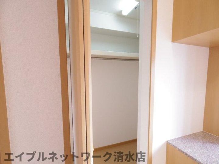 静岡県静岡市清水区木の下町(アパート)の賃貸物件のその他画像