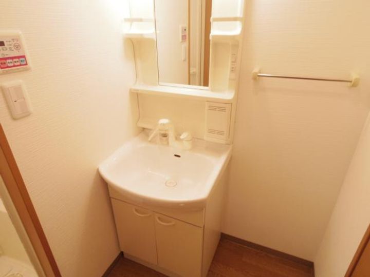 奈良県天理市櫟本町(マンション)の賃貸物件のその他画像