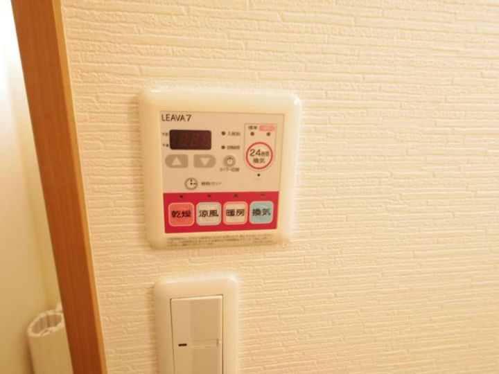 奈良県天理市櫟本町(マンション)の賃貸物件のその他画像
