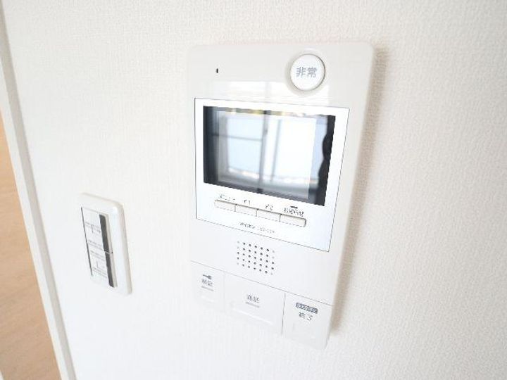 TKビル西大寺ノース607のその他画像