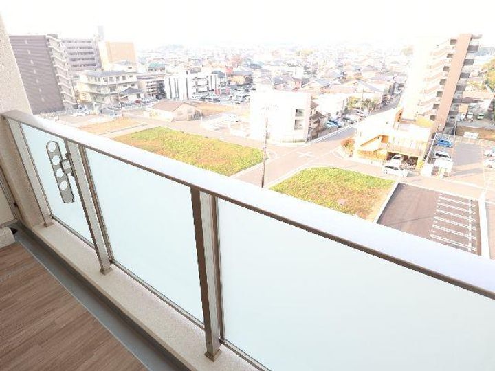 TKビル西大寺ノース607のその他画像