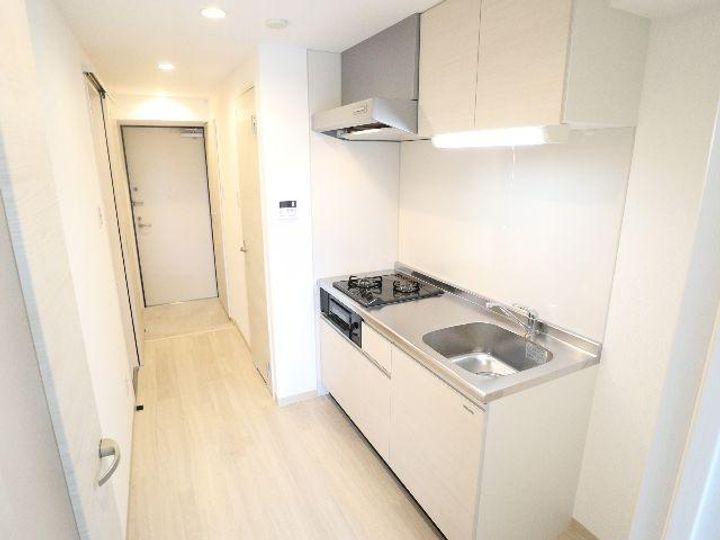 TKビル西大寺ノース607のその他画像