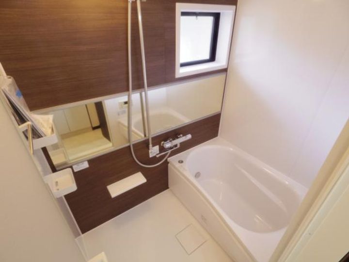 奈良県橿原市十市町(アパート)の賃貸物件103の風呂