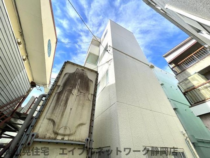 静岡県静岡市葵区安東1丁目(マンション)の賃貸物件のその他画像