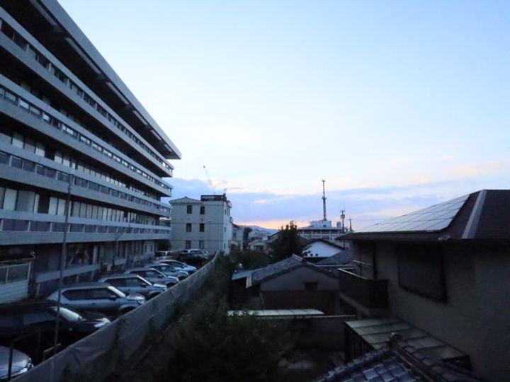 奈良県奈良市油留木町(アパート)の賃貸物件201のその他画像