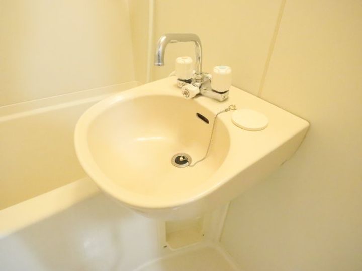 奈良県奈良市油留木町(アパート)の賃貸物件201のその他画像