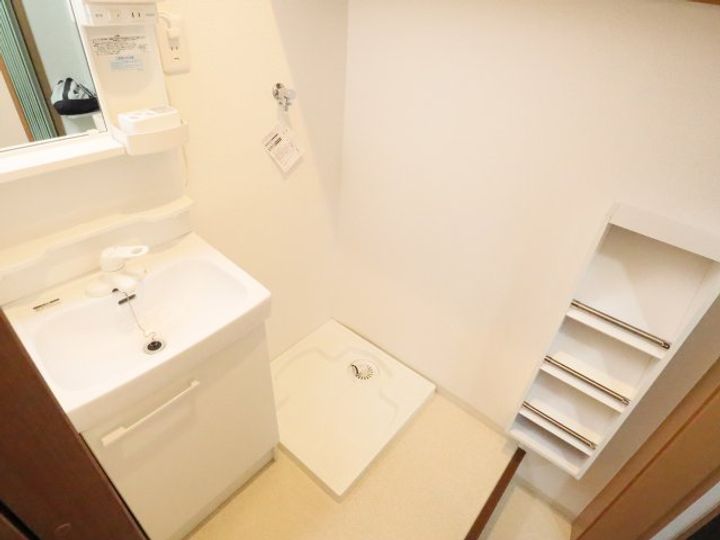 奈良県奈良市油留木町(アパート)の賃貸物件201のその他画像