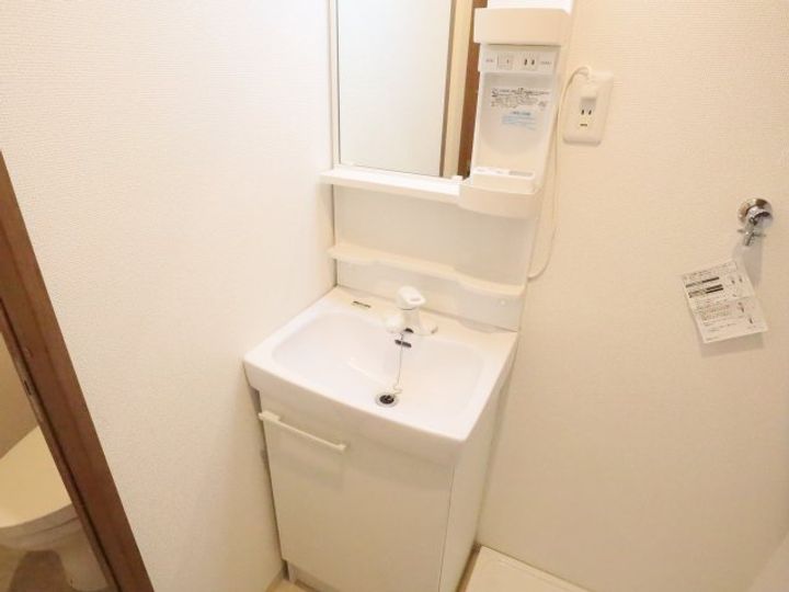 奈良県奈良市油留木町(アパート)の賃貸物件201のその他画像