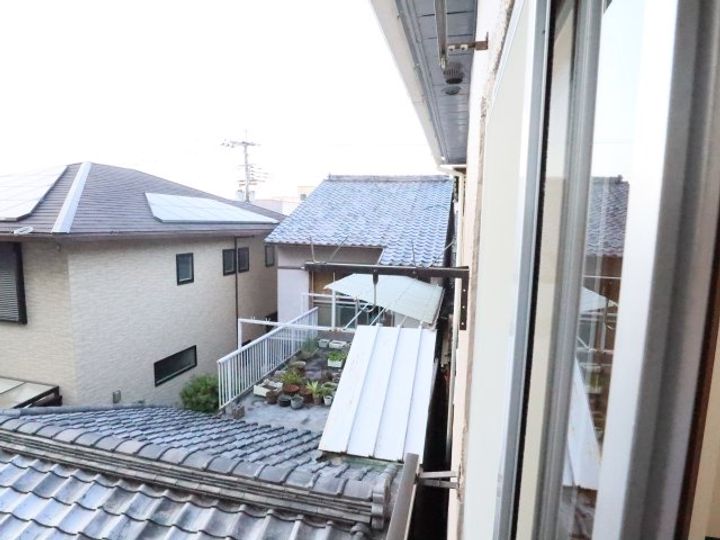 奈良県奈良市油留木町(アパート)の賃貸物件201のその他画像