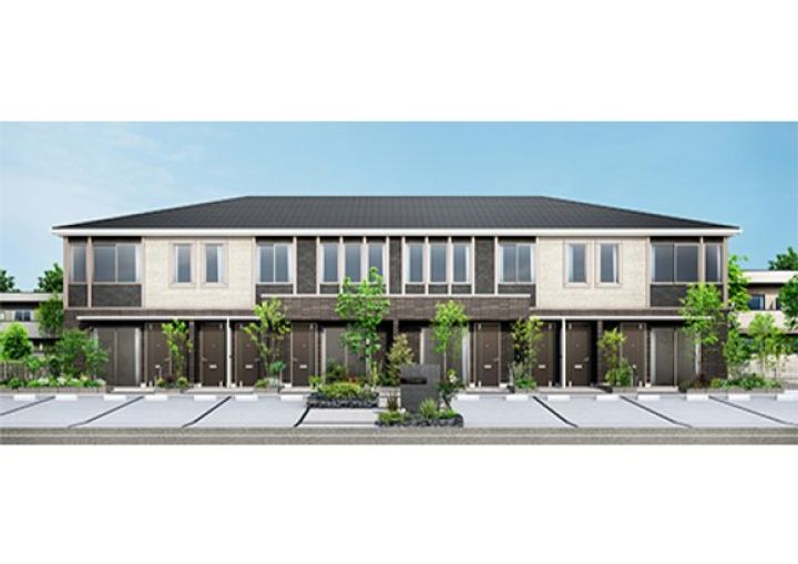 奈良県橿原市十市町(アパート)の賃貸物件205のその他画像