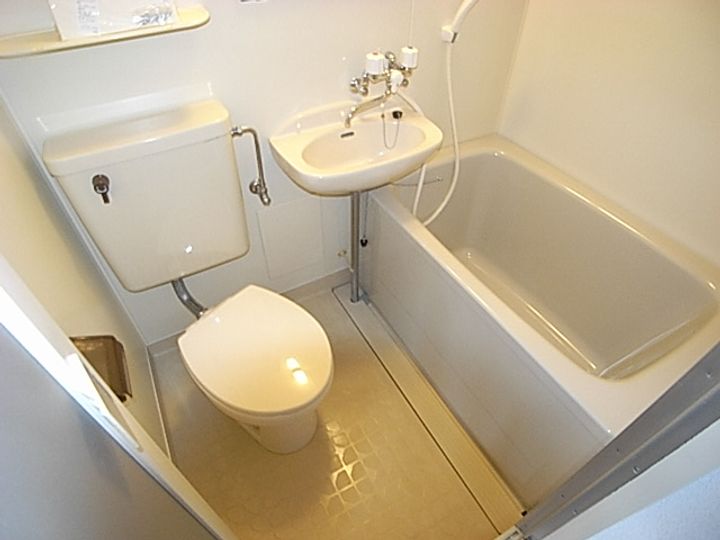 奈良県奈良市三条大路1丁目(マンション)の賃貸物件101のその他画像