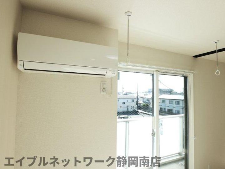 静岡県静岡市駿河区津島町(アパート)の賃貸物件205のその他画像