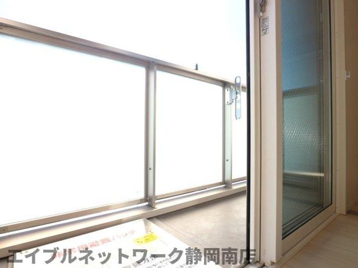 静岡県静岡市駿河区津島町(アパート)の賃貸物件205のその他画像