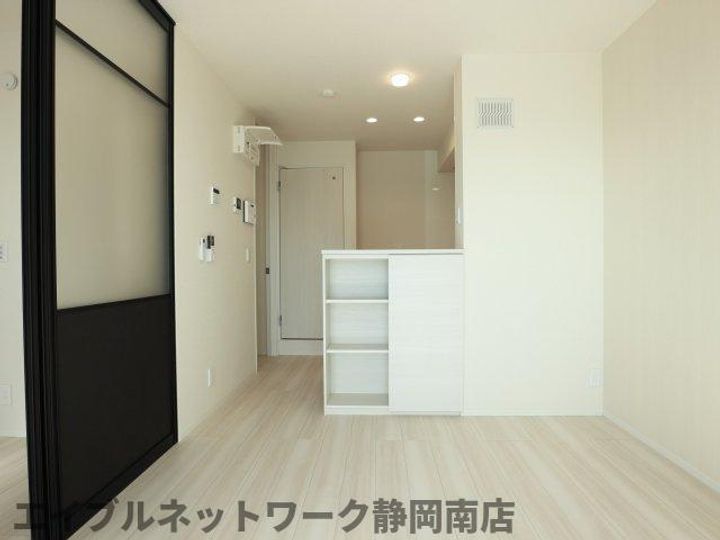 静岡県静岡市駿河区津島町(アパート)の賃貸物件205の内装