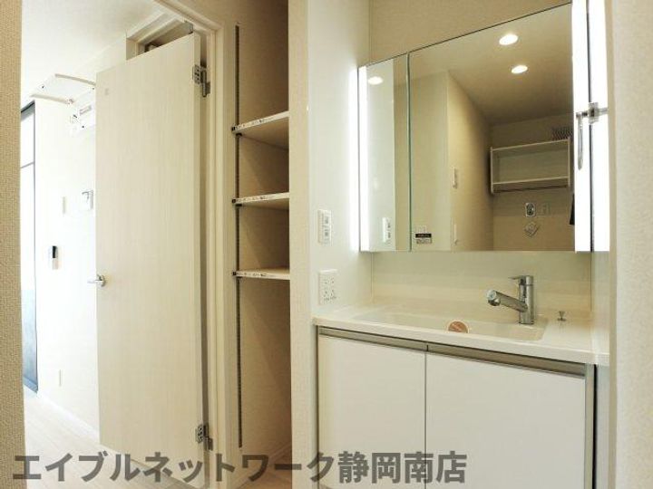 静岡県静岡市駿河区津島町(アパート)の賃貸物件205のその他画像