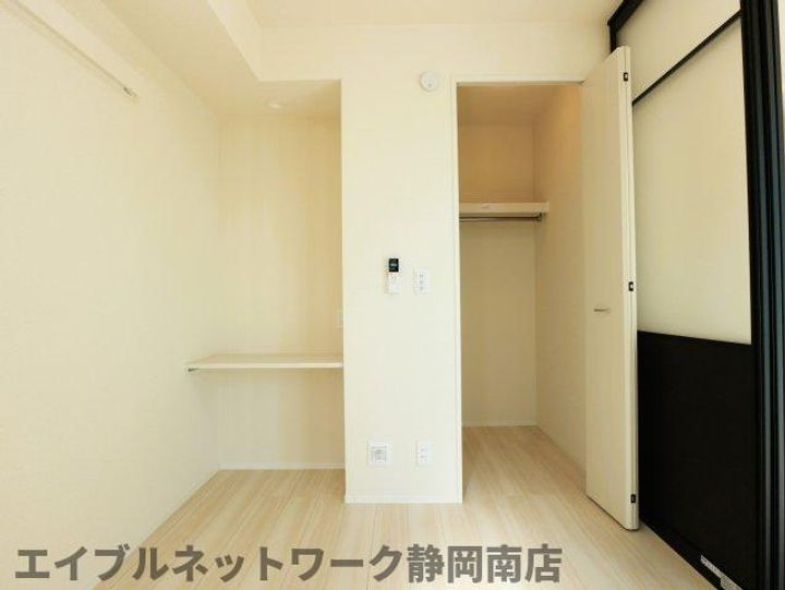 静岡県静岡市駿河区津島町(アパート)の賃貸物件205のその他画像