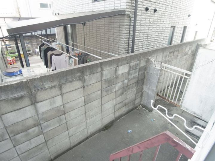 光ハイツA棟102のその他画像