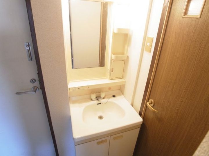 光ハイツA棟102のその他画像