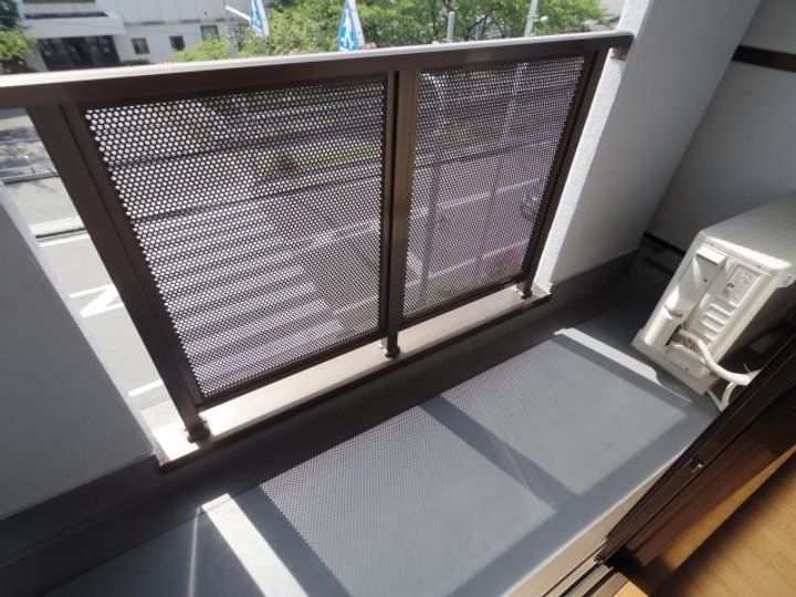ブランドール佐保川のその他画像