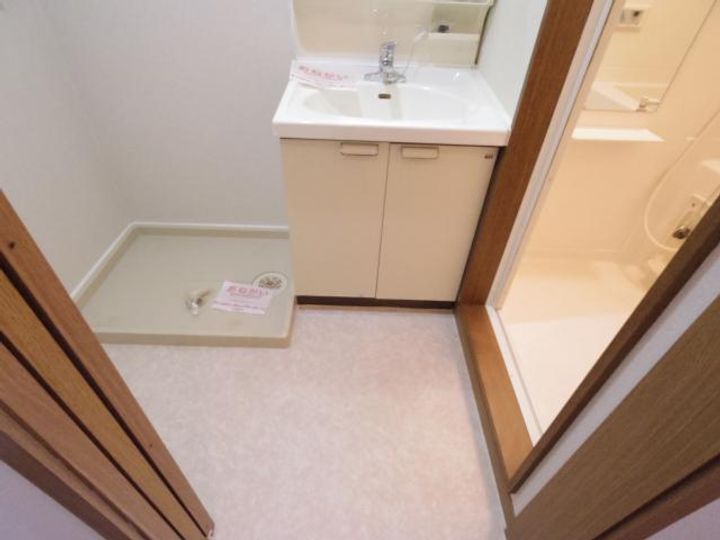 ブランドール佐保川のその他画像