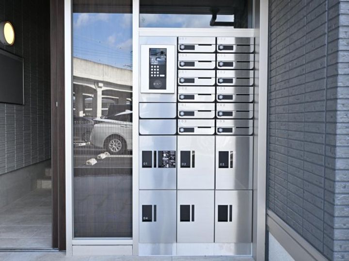 奈良県奈良市大森町(アパート)の賃貸物件のその他画像