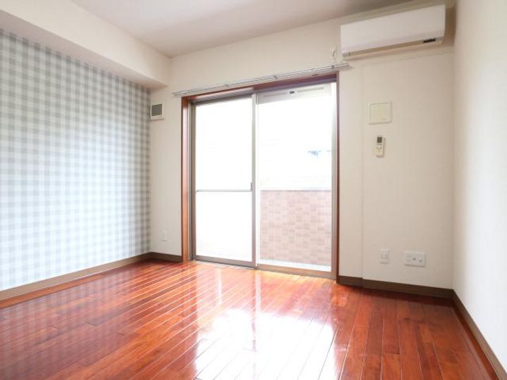 マーキュリーの内装