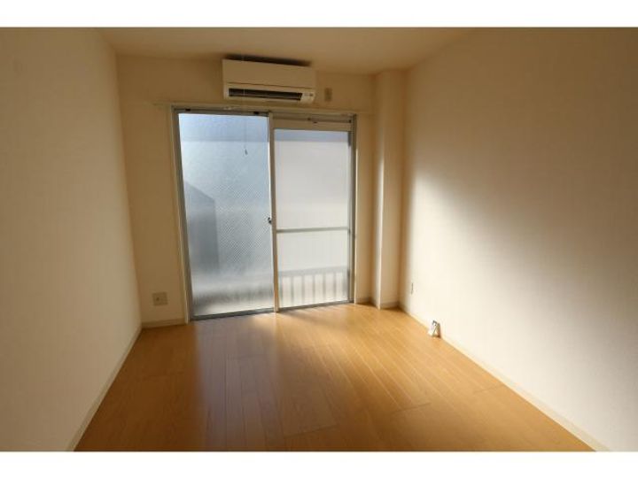 奈良県奈良市三条大路1丁目(マンション)の賃貸物件211の寝室