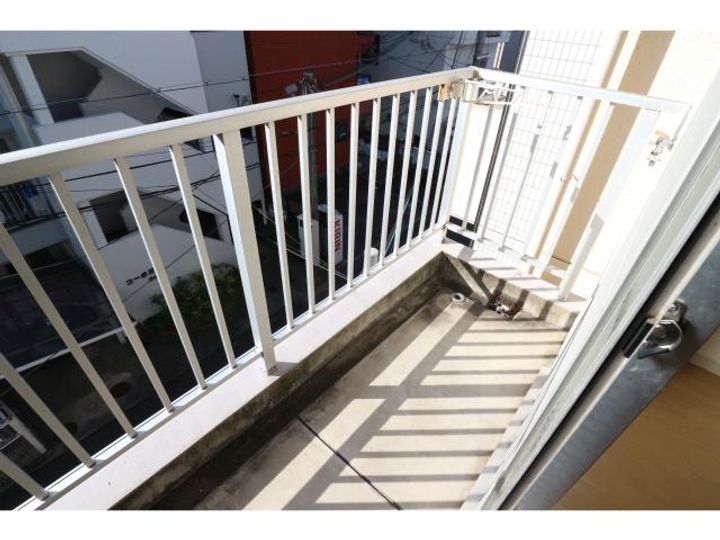 奈良県奈良市三条大路1丁目(マンション)の賃貸物件211のその他画像