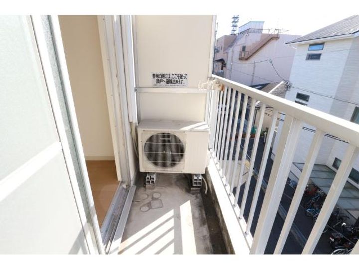 奈良県奈良市三条大路1丁目(マンション)の賃貸物件211のその他画像