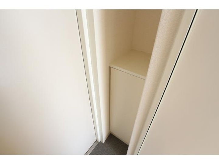 奈良県奈良市三条大路1丁目(マンション)の賃貸物件211の玄関