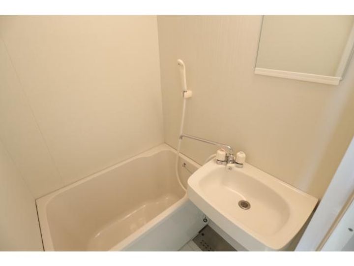 奈良県奈良市三条大路1丁目(マンション)の賃貸物件211の風呂