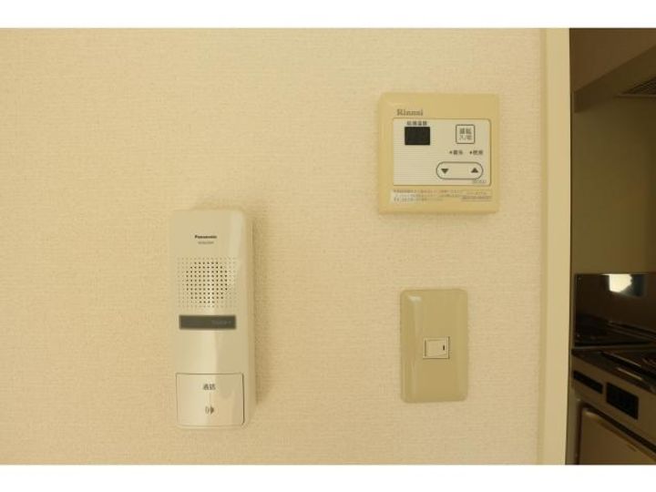 奈良県奈良市三条大路1丁目(マンション)の賃貸物件211のその他画像