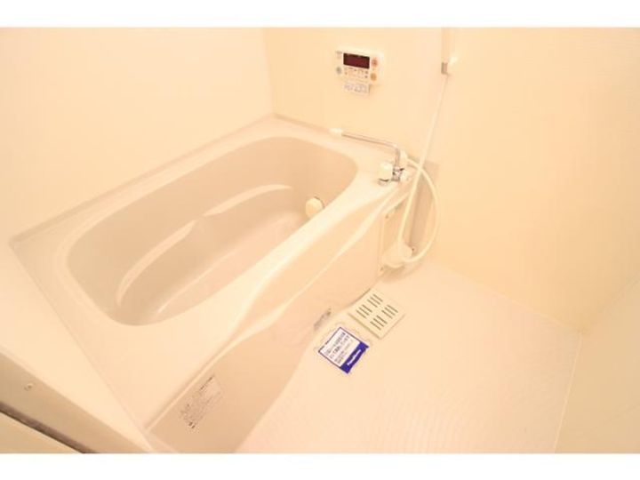 奈良県生駒郡安堵町大字笠目(アパート)の賃貸物件の風呂