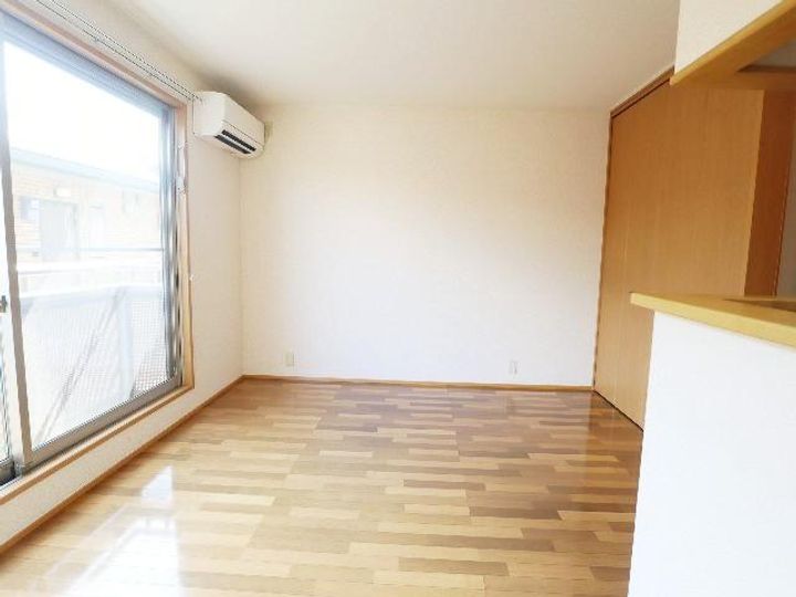 奈良県生駒市西旭ケ丘(アパート)の賃貸物件103の内装