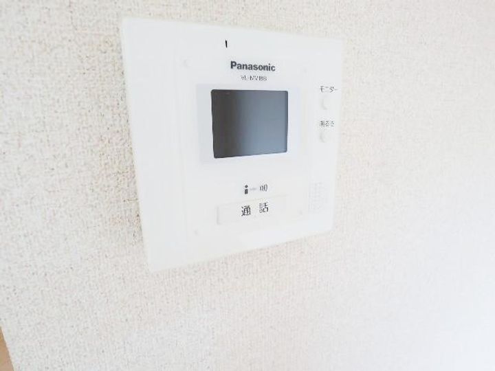 奈良県生駒市西旭ケ丘(アパート)の賃貸物件103のその他画像