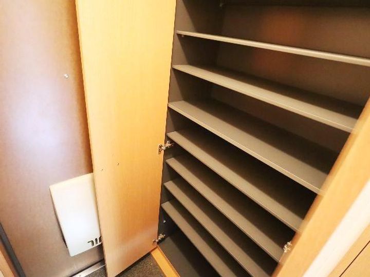 奈良県生駒市西旭ケ丘(アパート)の賃貸物件103のその他画像