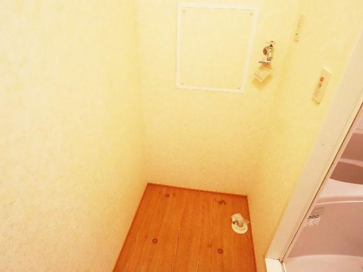 奈良県生駒市西旭ケ丘(アパート)の賃貸物件103のその他画像