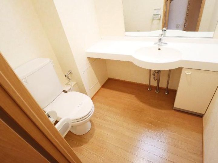 奈良県生駒市西旭ケ丘(アパート)の賃貸物件103のその他画像