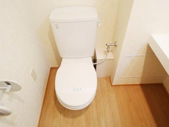 奈良県生駒市西旭ケ丘(アパート)の賃貸物件103のその他画像