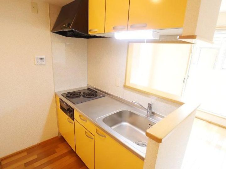 奈良県生駒市西旭ケ丘(アパート)の賃貸物件103のその他画像