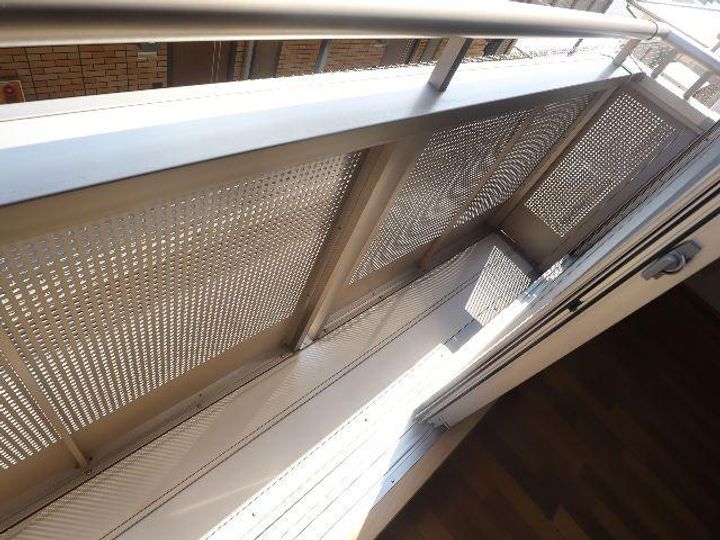 奈良県生駒市西旭ケ丘(アパート)の賃貸物件103のその他画像